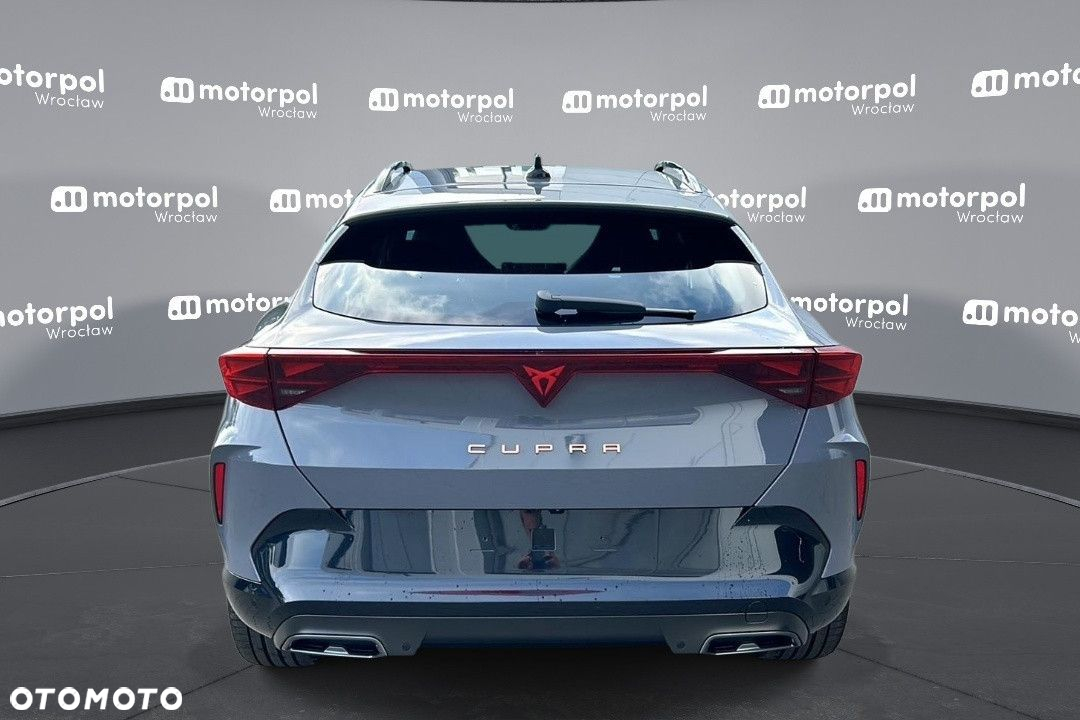 Cupra Formentor - 9