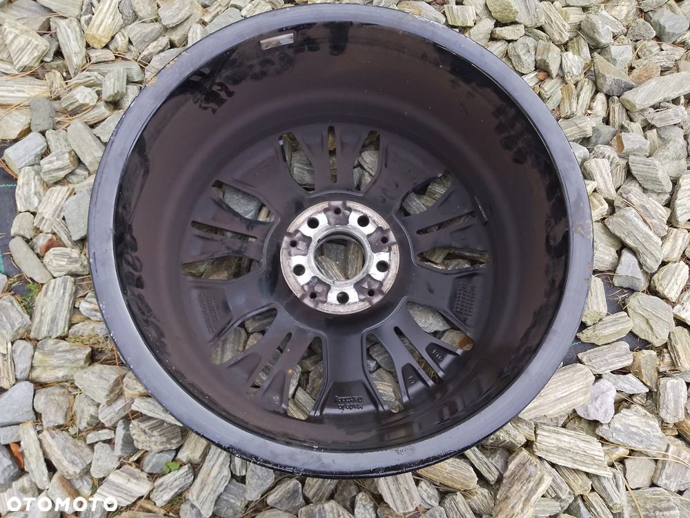 FELGA MERCEDES A-KLASA W177 7,5X18 18 ET49 5X112 A1774013300 - 5