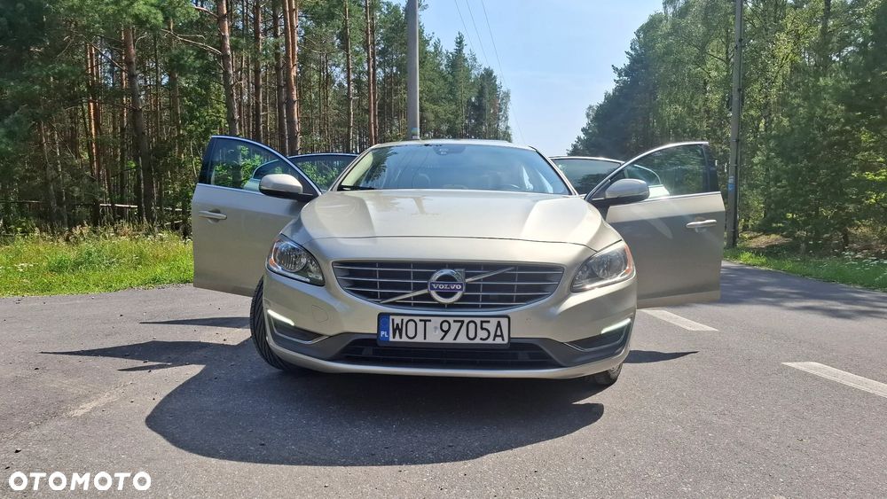 Volvo S60 - 13