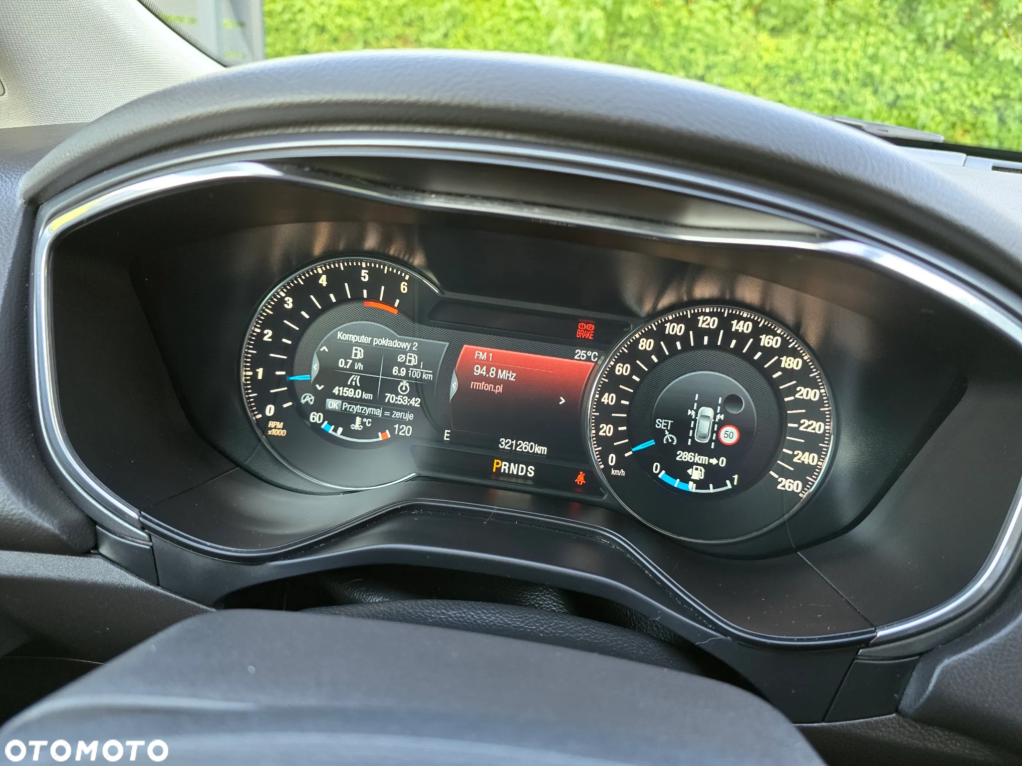 Ford Mondeo 2.0 TDCi Titanium PowerShift - 16
