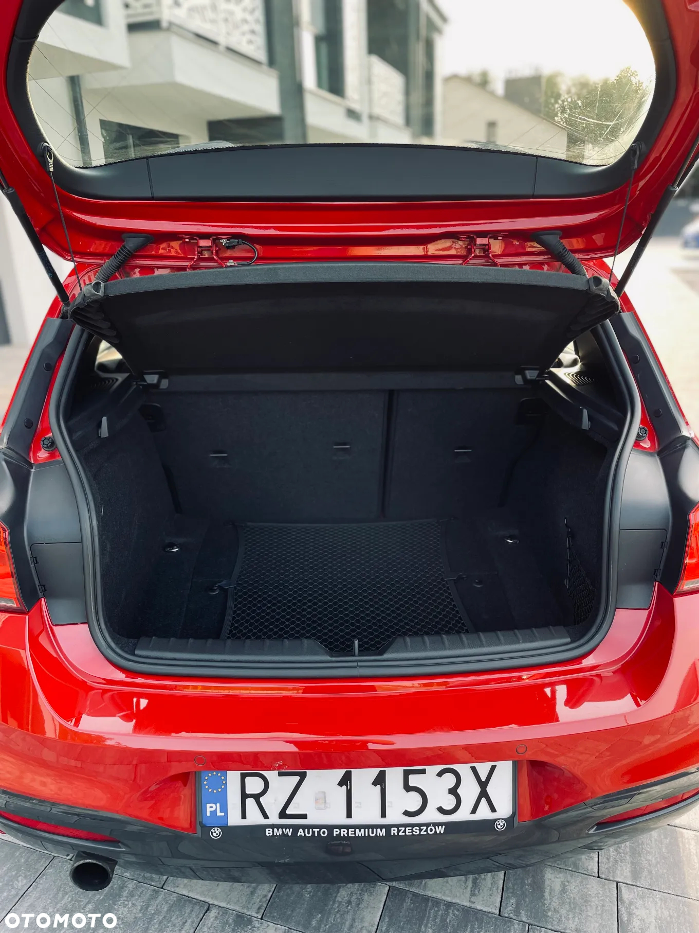 BMW Seria 1 118i M Sport - 18