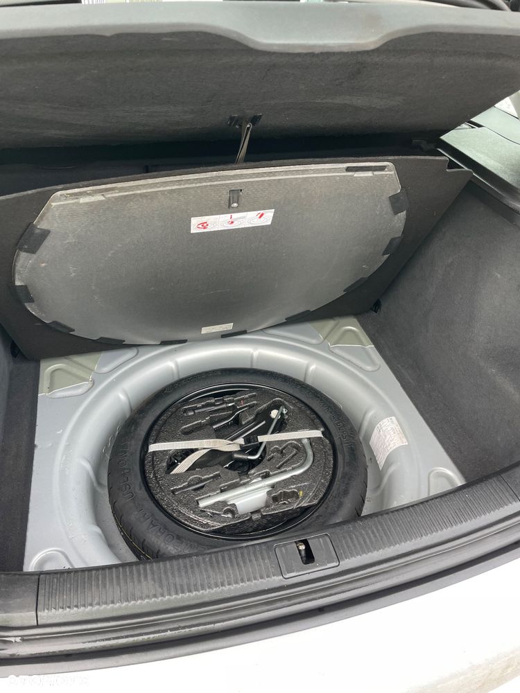 Audi A3 Sportback 1.6 Ambition - 38