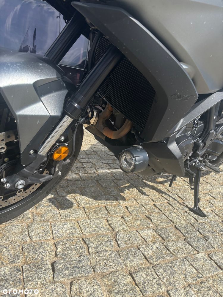 Honda NT - 9