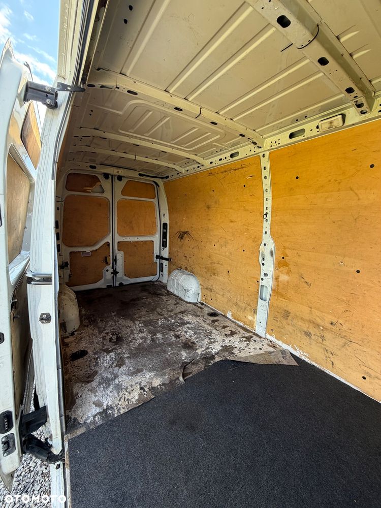 Opel Movano - 9