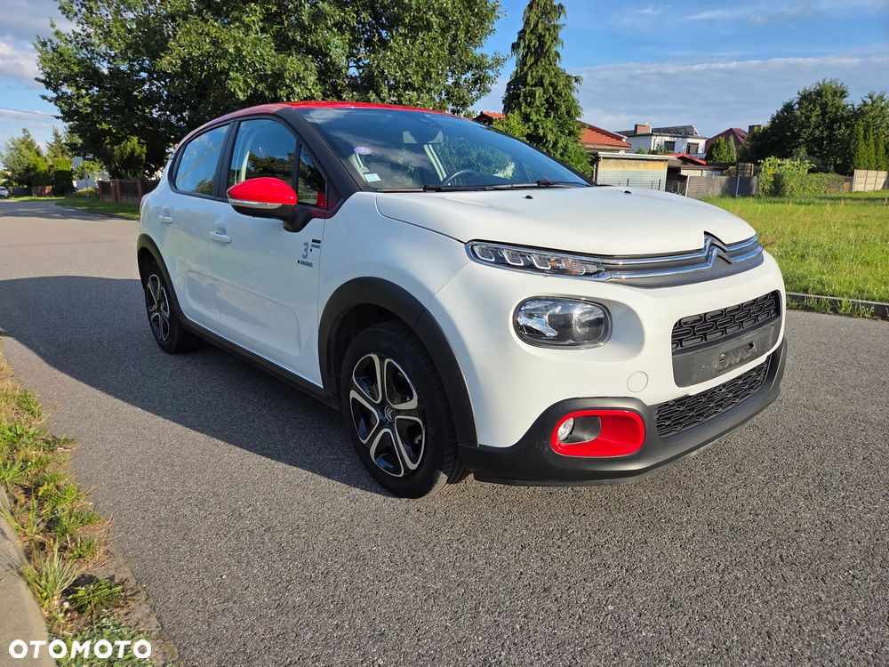 Citroën C3 - 3