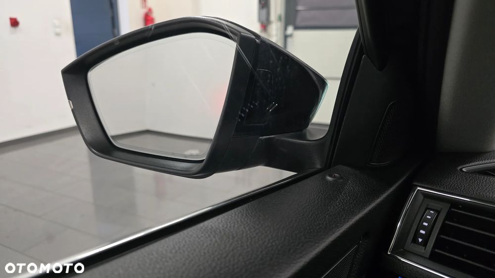 Skoda Superb 2.0 TDI SCR 4x4 Sportline DSG - 26