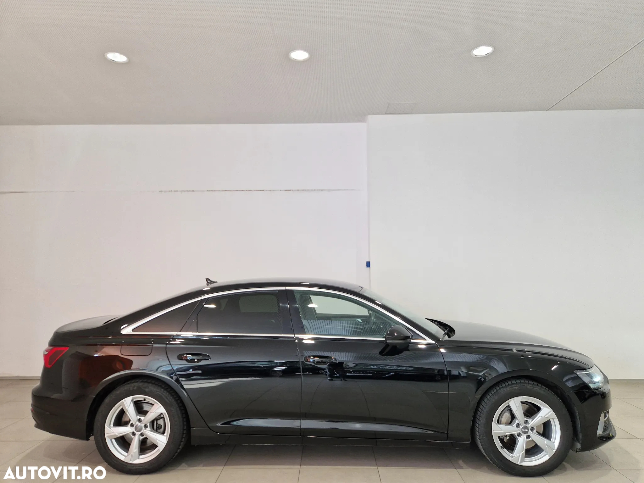 Audi A6 2.0 45 TFSI S tronic Sport - 6