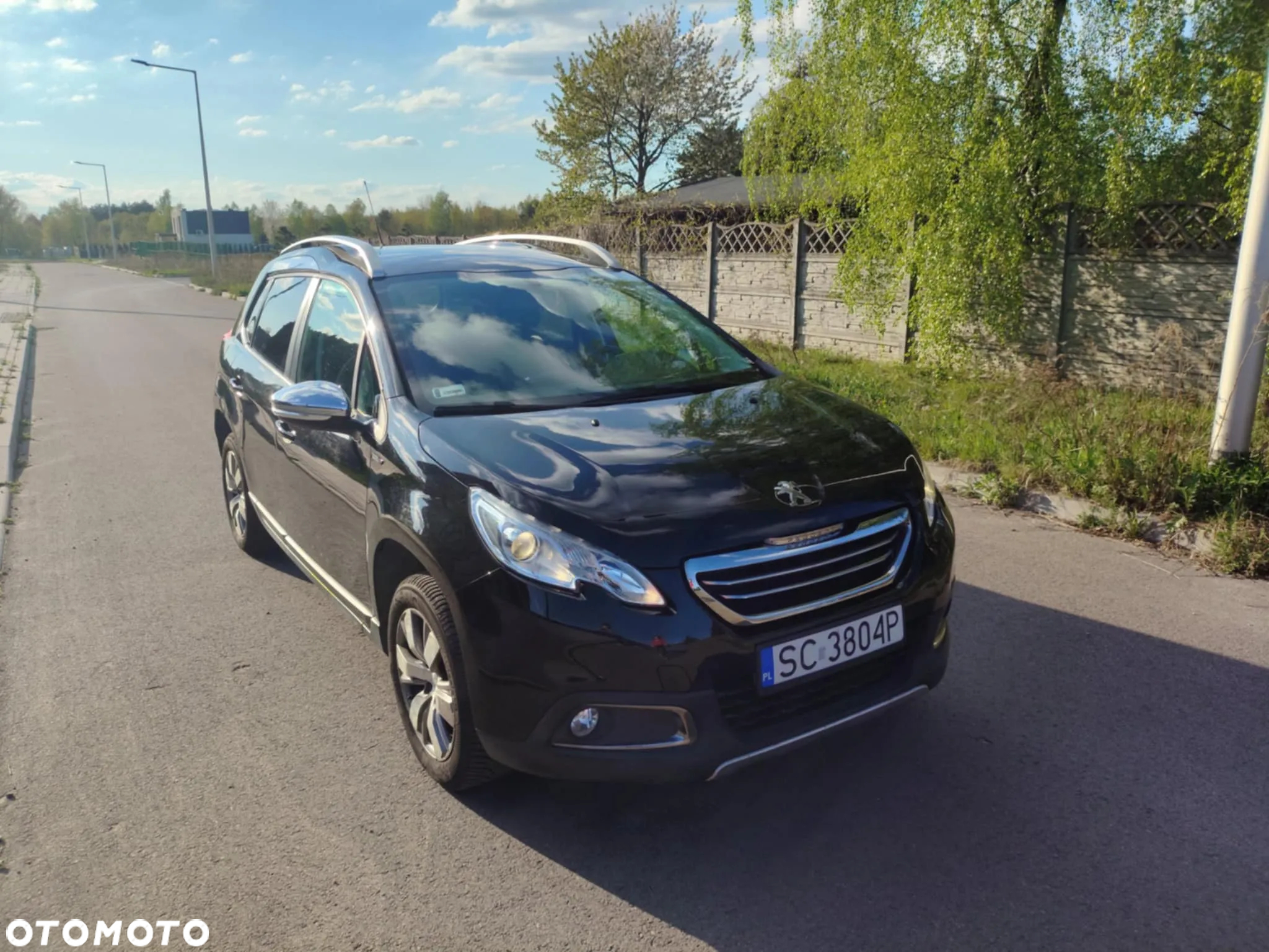Peugeot 2008 1.2 Pure Tech Style - 4