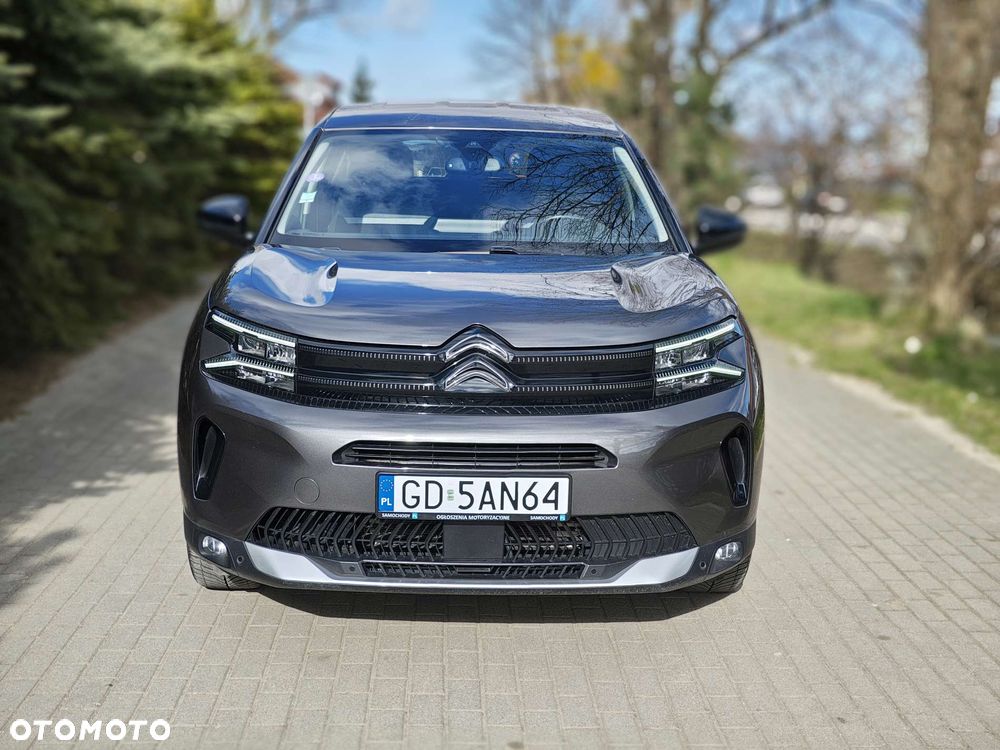 Citroën C5 Aircross 1.6 PHEV 180 Feel EAT8 - 19