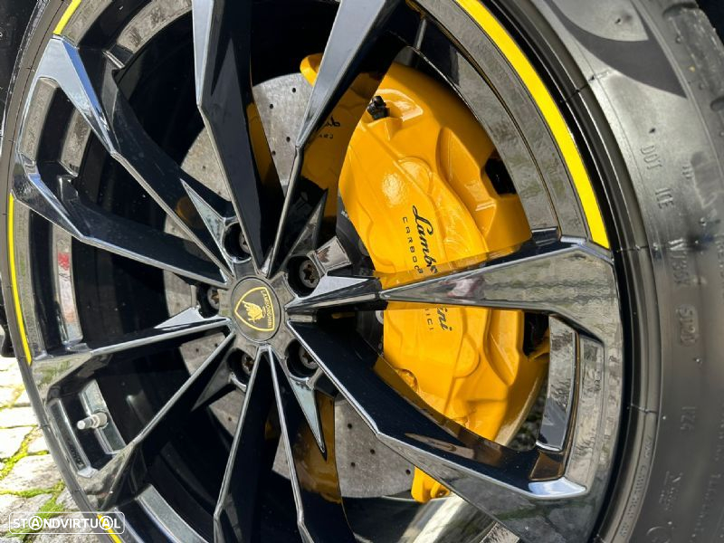 Lamborghini Urus 4.0 V8 - 25