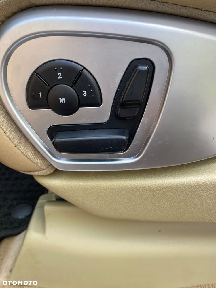 Mercedes-Benz GL 420 CDI DPF 4Matic 7G-TRONIC - 17