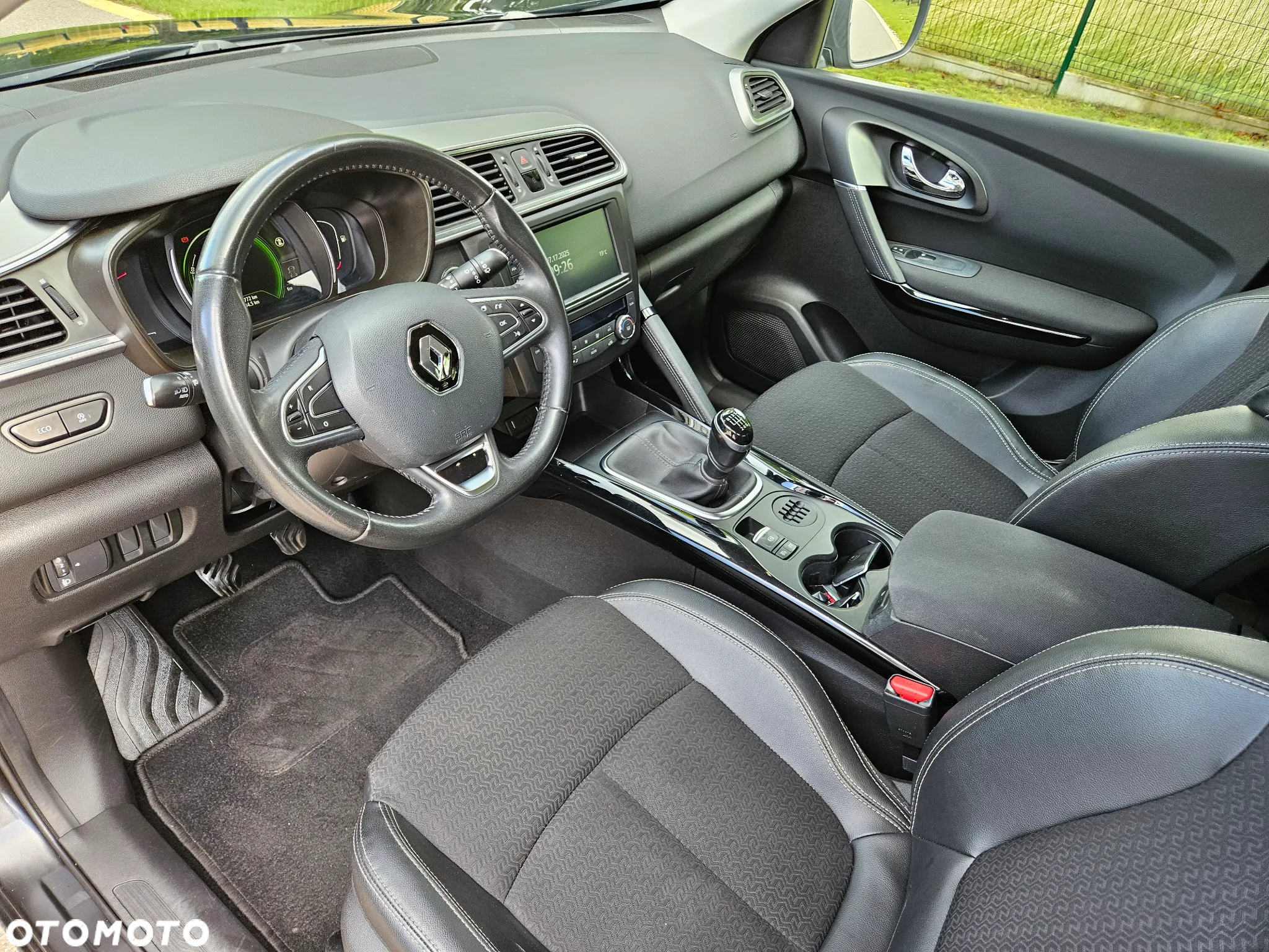 Renault Kadjar 1.6 dCi Energy Business - 20