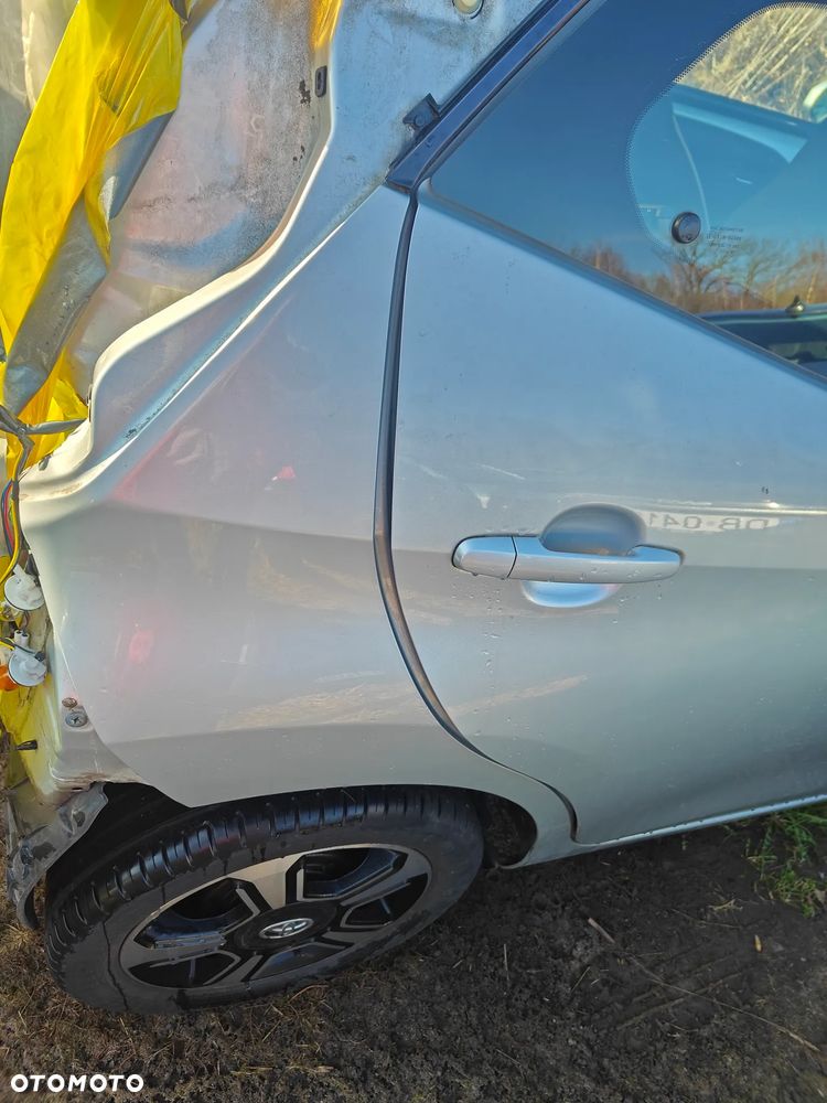 Toyota Aygo - 9