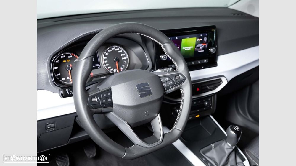 SEAT Arona 1.0 TSI Style - 12