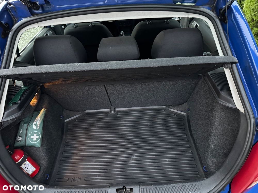 Skoda Fabia 1.2 12V Active - 16
