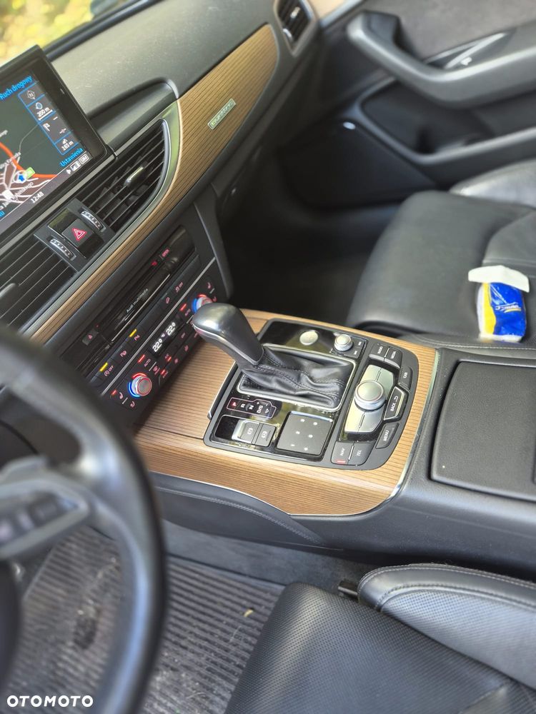 Audi A6 Allroad 3.0 TDI Quattro Tiptr - 7