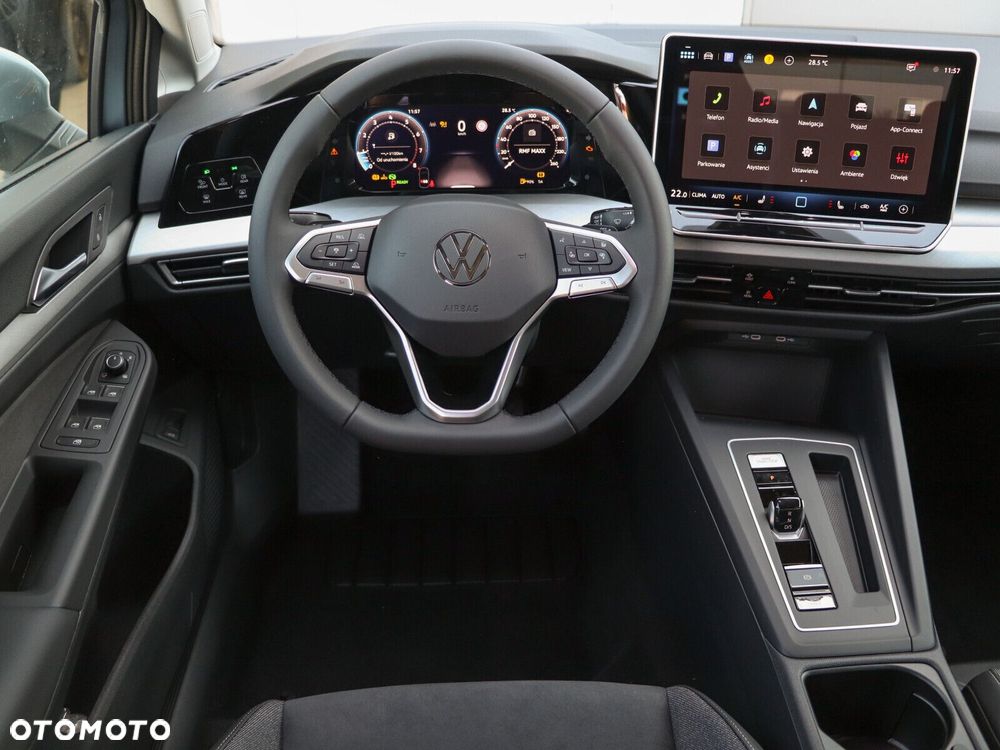 Volkswagen Golf - 12