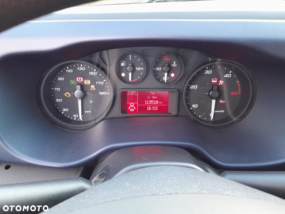 Iveco Daily35s14n - 10