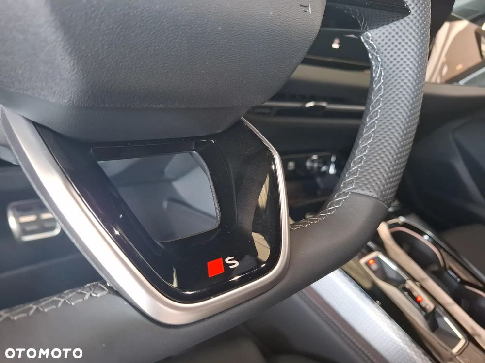 Audi A5 Limousine TDI mHEV Quattro S tronic - 13