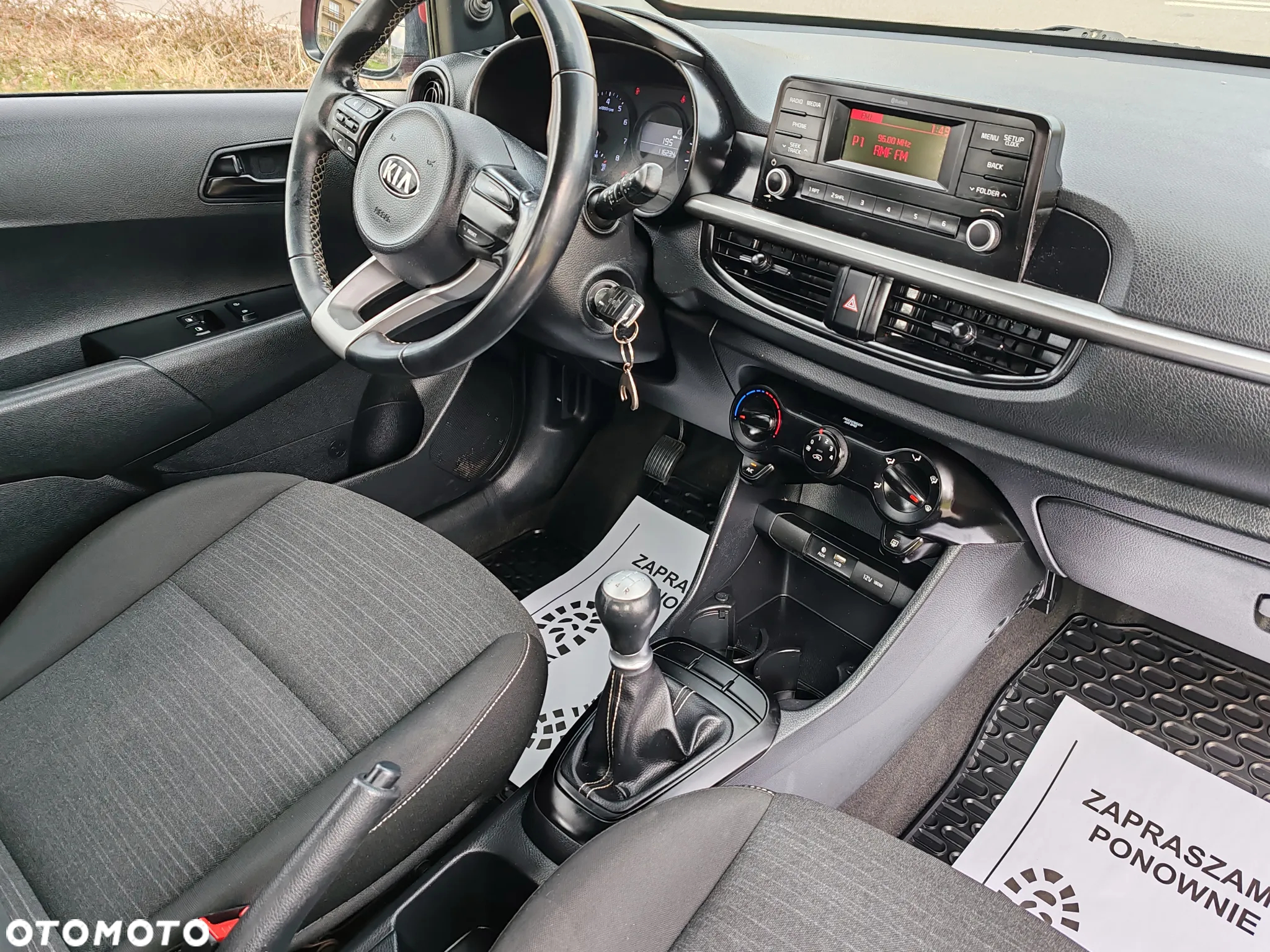 Kia Picanto - 12