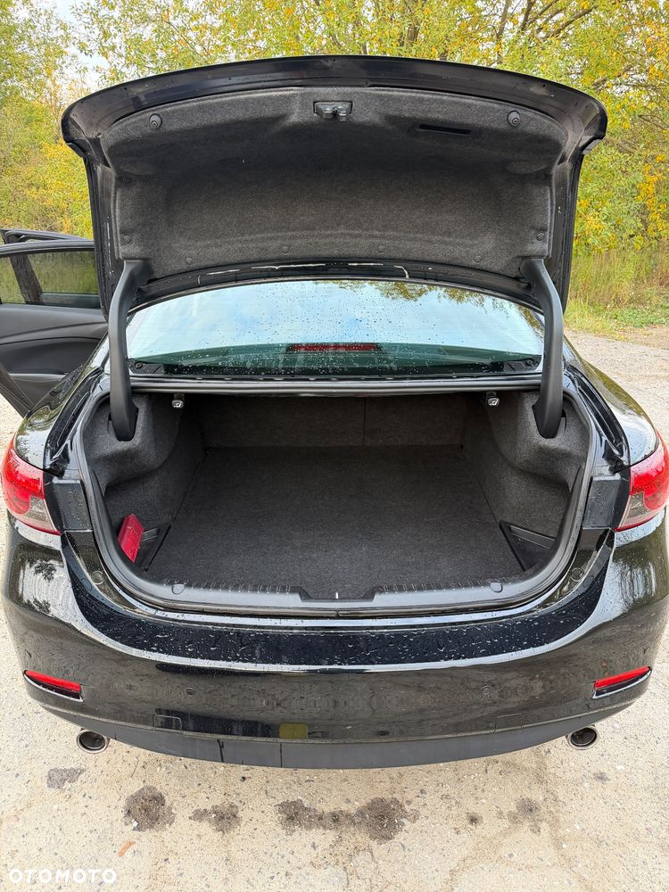 Mazda 6 2.0 SkyMotion - 13