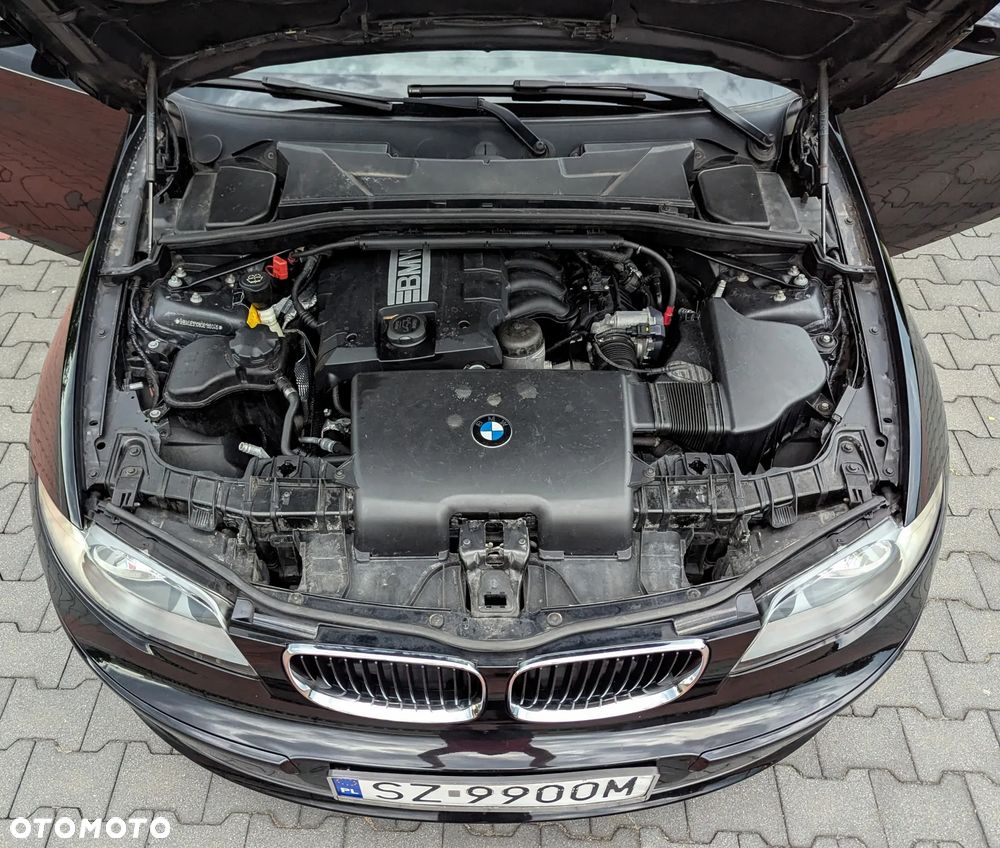 BMW Seria 1 - 31