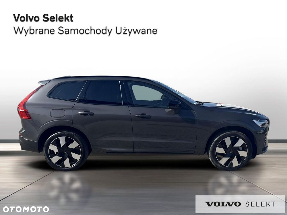 Volvo XC 60 - 7