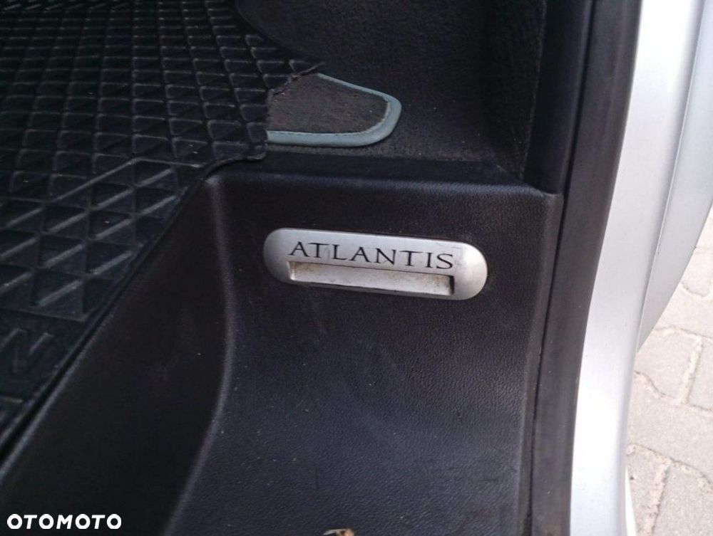 Volkswagen Multivan L1 Atlantis - 21