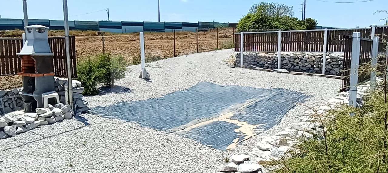 Terreno perto da Barragem - Grande imagem: 4/6