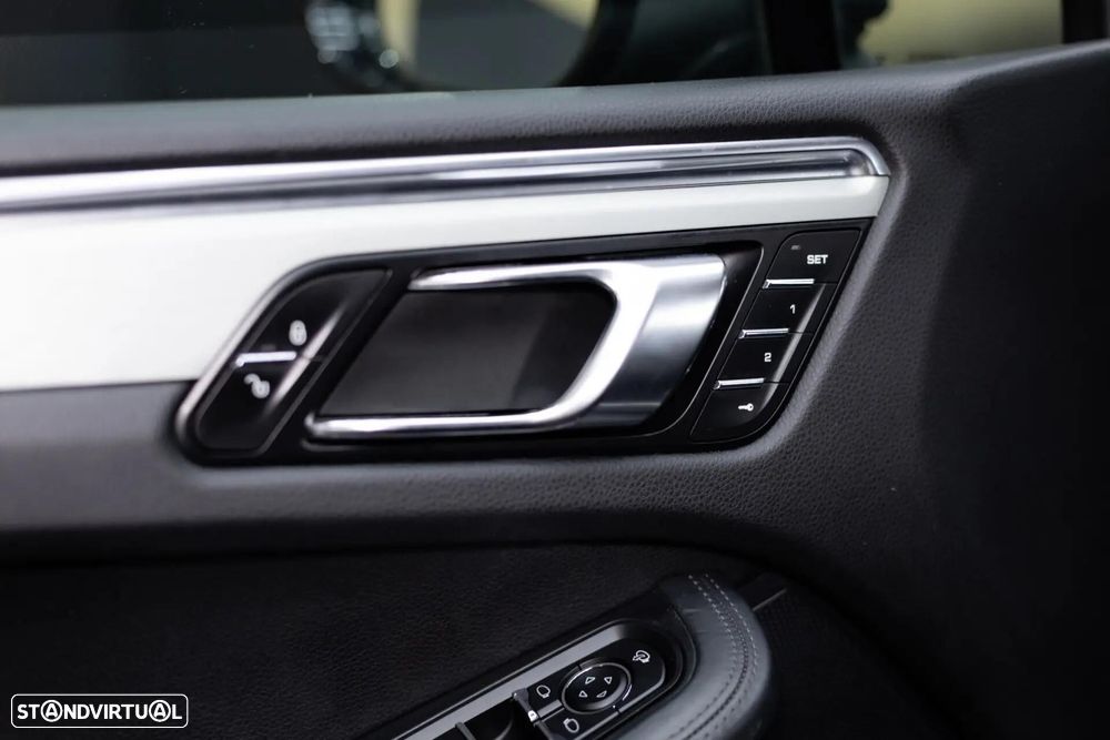 Porsche Macan S All Weather - 51