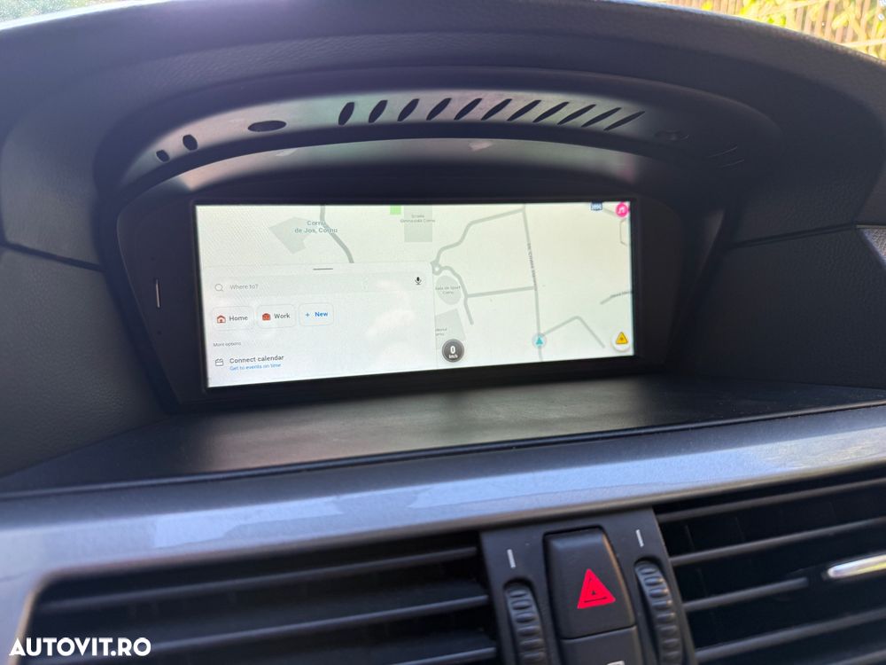 BMW Seria 5 520d Aut. Edition Exclusive - 9