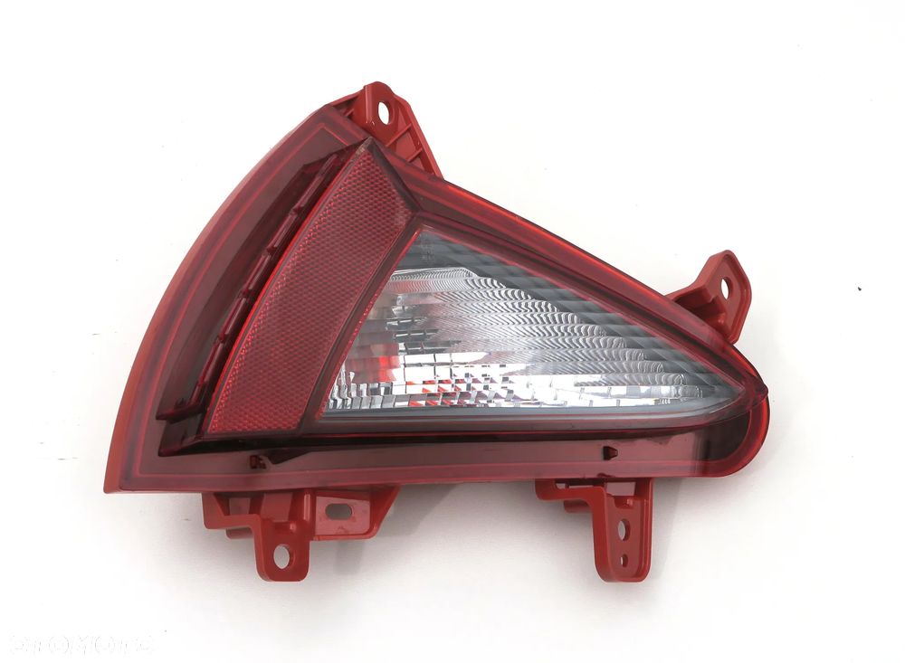 KIA SPORTAGE 5 V NQ5e 2021- Lampa przeciwmgielna w zderzak tył ORYGINAŁ OE - 8