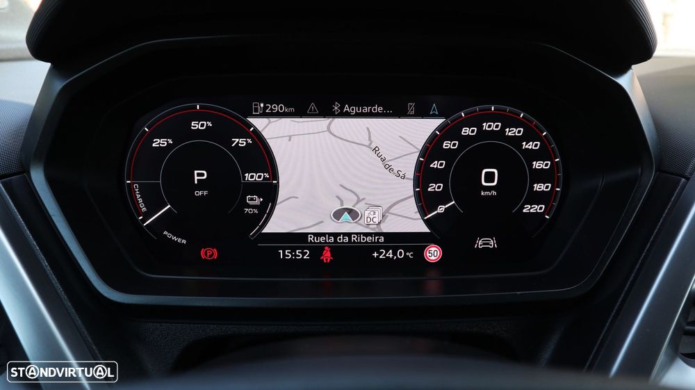 Audi Q4 e-tron 40 82 kWH - 31