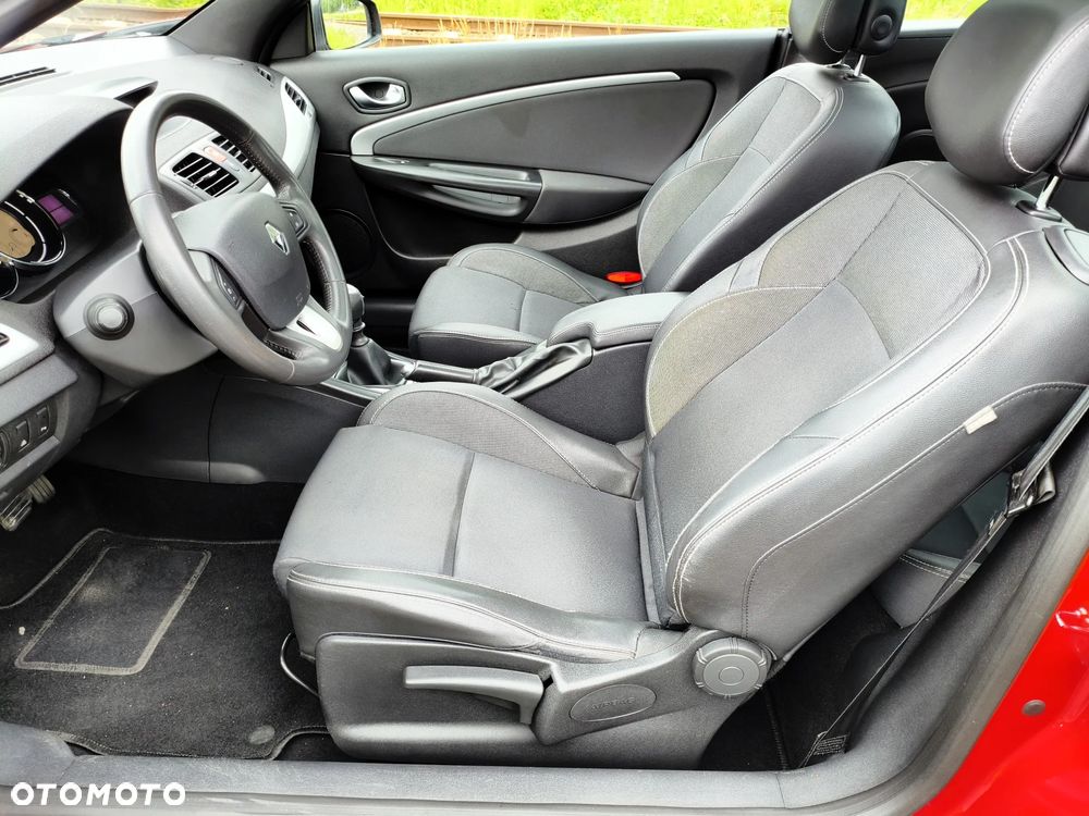 Renault Megane - 19