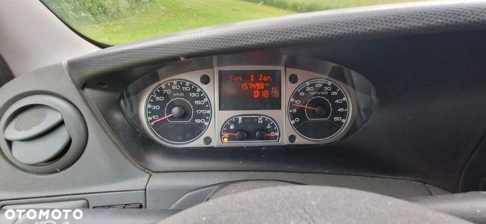 Iveco Daily 35S11A/P C30C - 18