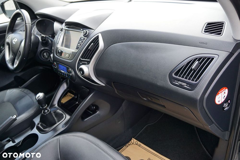 Hyundai ix35 - 11
