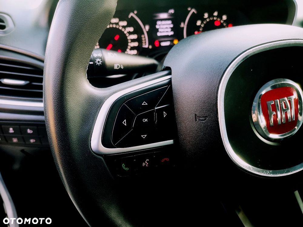 Fiat Tipo 1.4 16v Mirror - 17