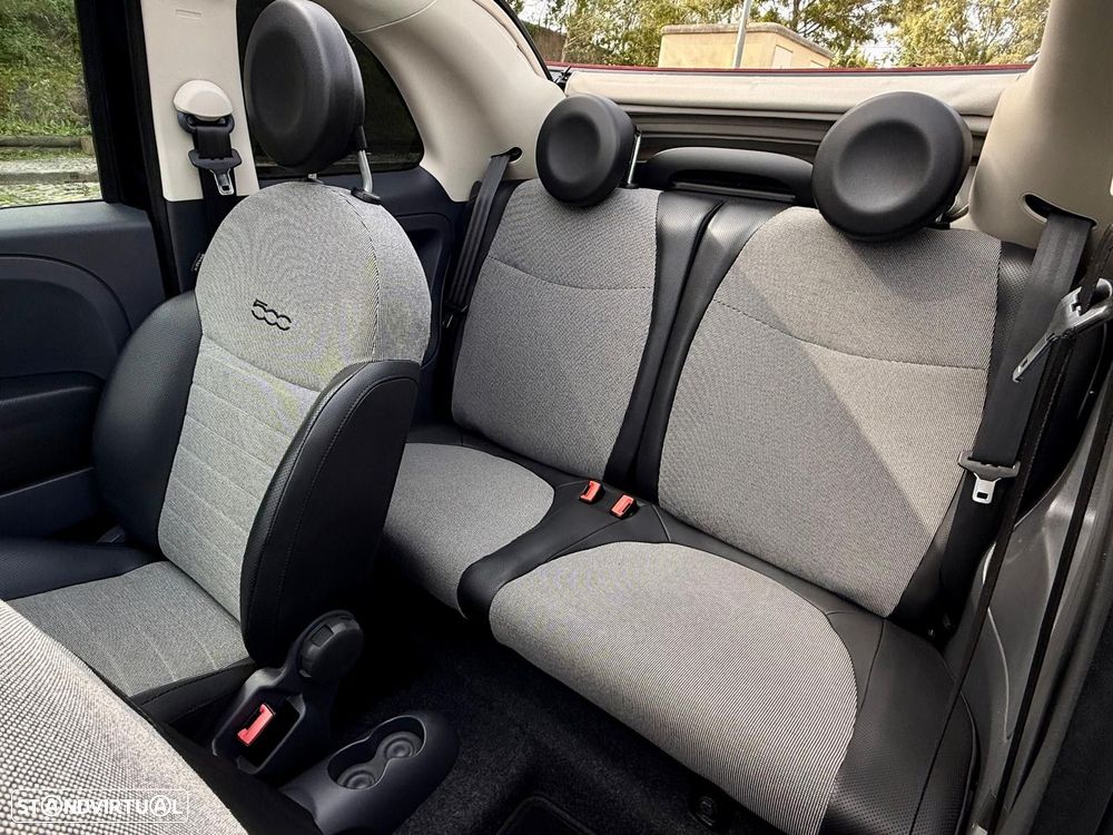 Fiat 500 1.2 Sport - 31