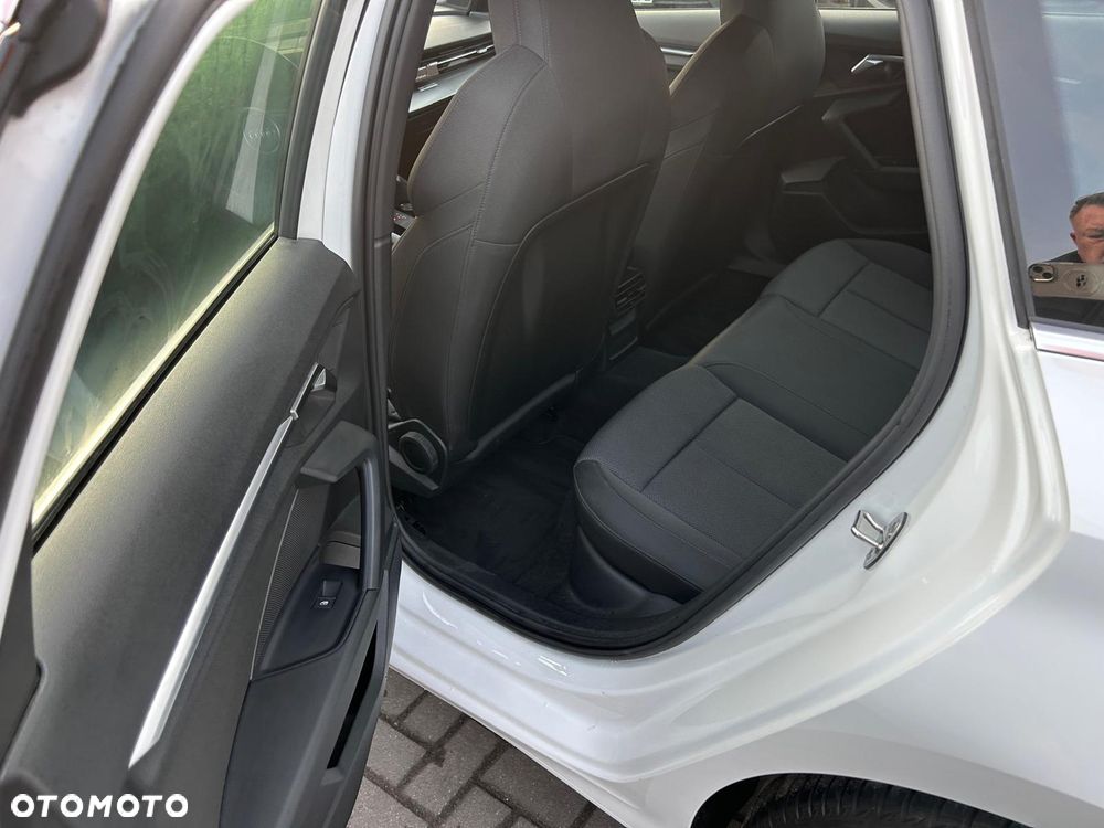 Audi A3 Sportback - 16