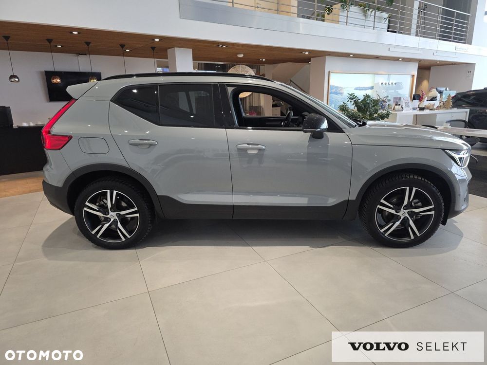 Volvo XC 40 - 7