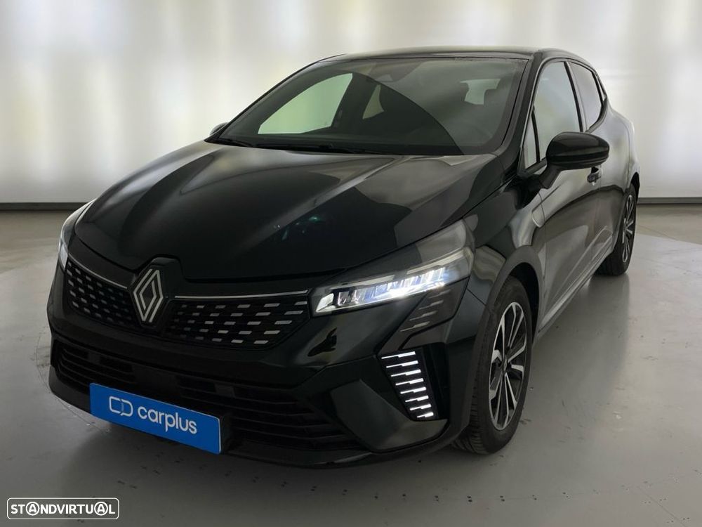 Renault Clio 1.0 TCe Techno Bi-Fuel - 21