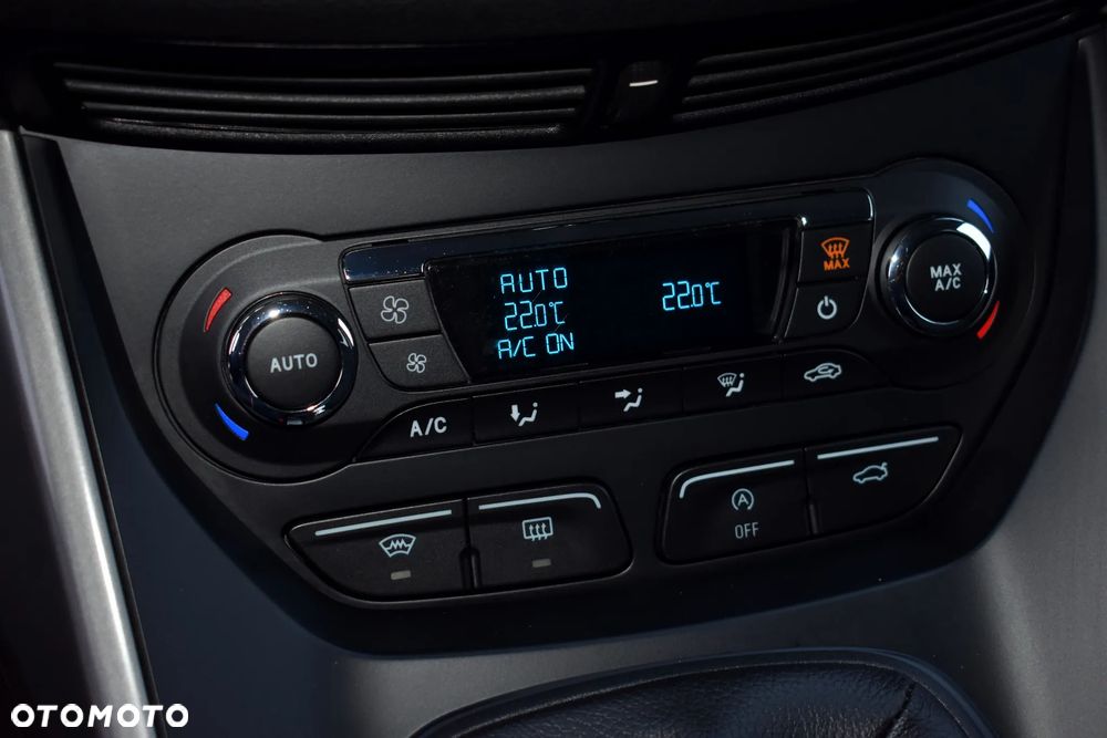 Ford Kuga 1.5 EcoBoost FWD Titanium ASS - 31