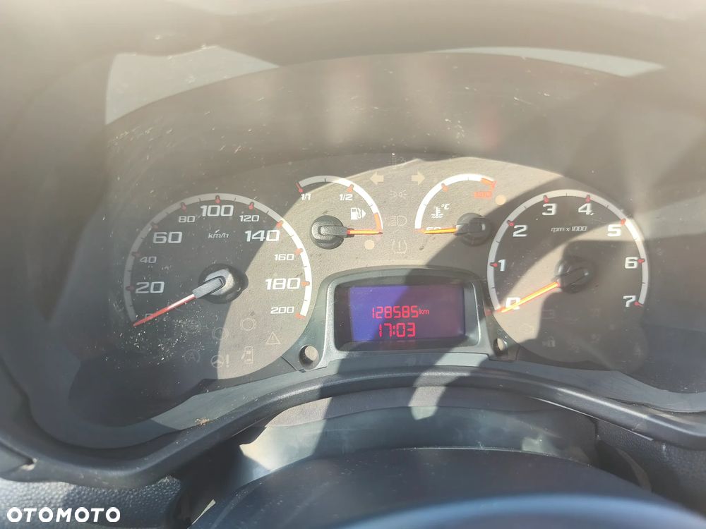 Ford KA 1.2 Trend ASS EU6 - 2