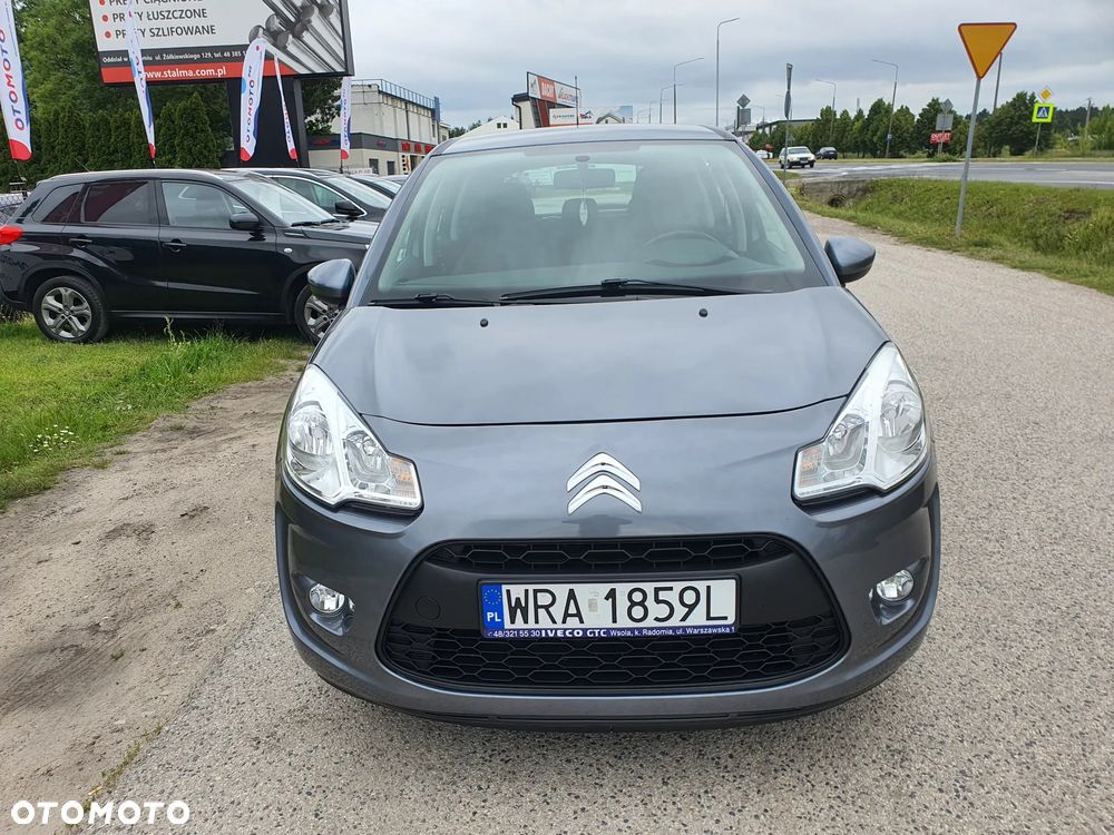 Citroën C3 1.4 Confort - 2