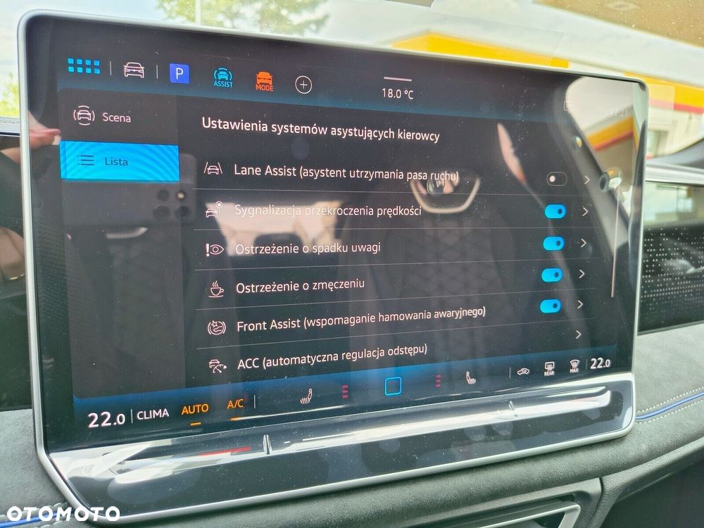Volkswagen Tiguan 2.0 TSI 4Mot R-Line Plus DSG - 31