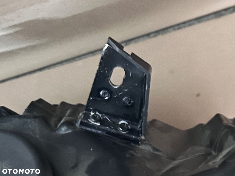 LAMPA PRAWA RENAULT CAPTUR I 1 13- CIEMNA PRZÓD PRZEDNIA - 8