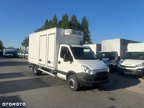 Iveco DAILY 70C17,70C18,70C15,72C18