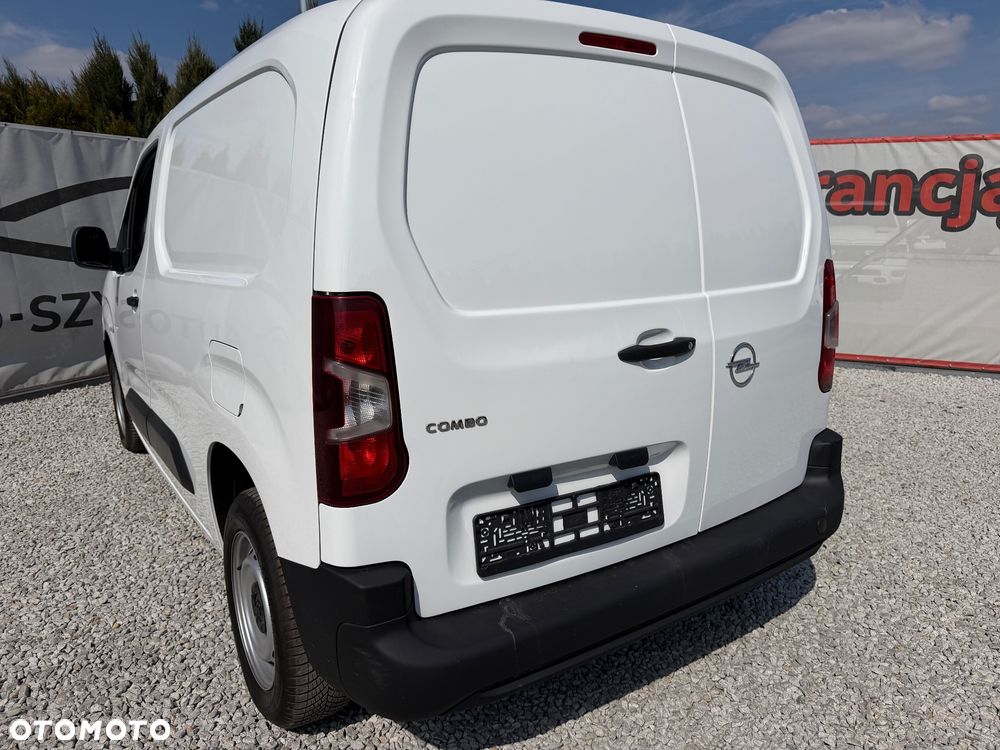 Opel Combo - 7