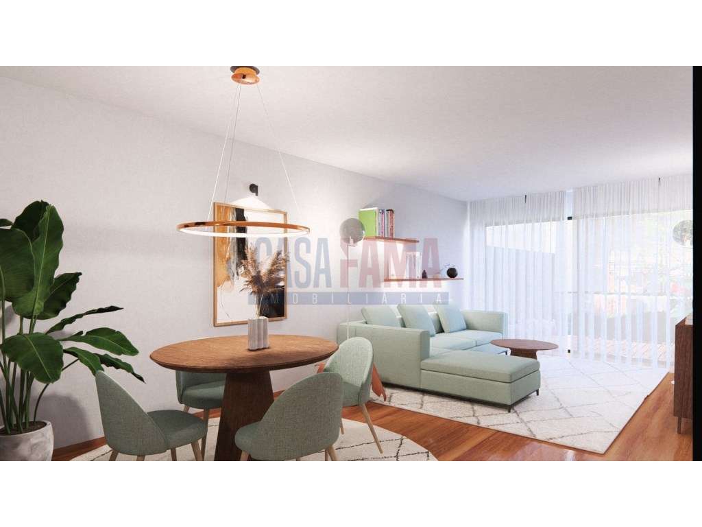 Moradia T4 2ª Linha do mar em Vila do Conde - Grande imagem: 3/16