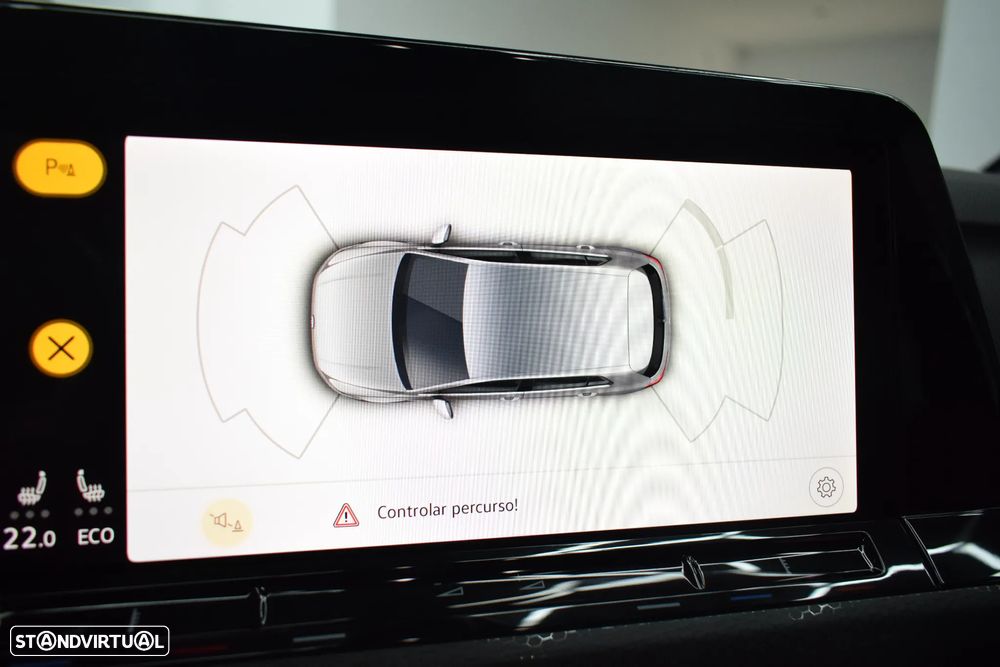 VW Golf 1.4 eHybrid OPF DSG GTE - 23